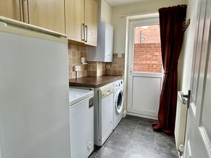 Utility Room- click for photo gallery